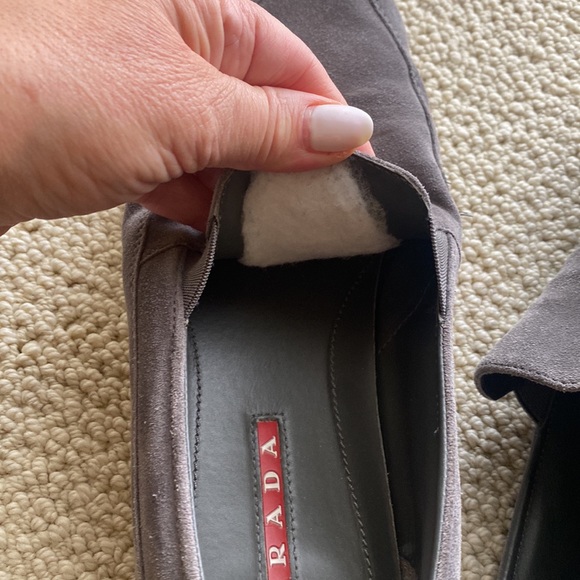 🖤Men’s Prada sneakers 🖤 - Picture 6 of 9